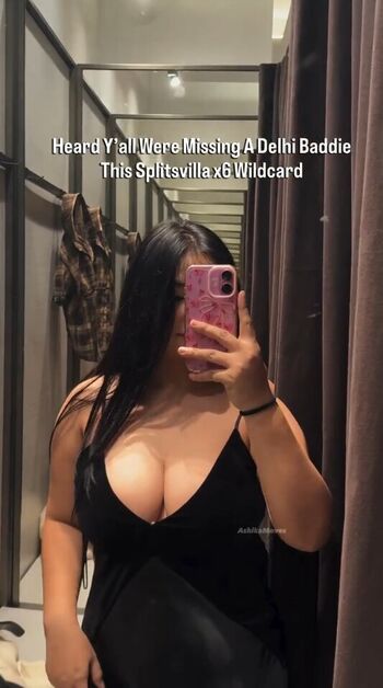 Ashikamoves leaked private photo uncensored HD quality