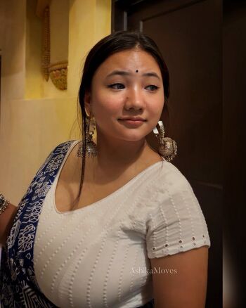 Ashikamoves leaked private photo uncensored HD quality