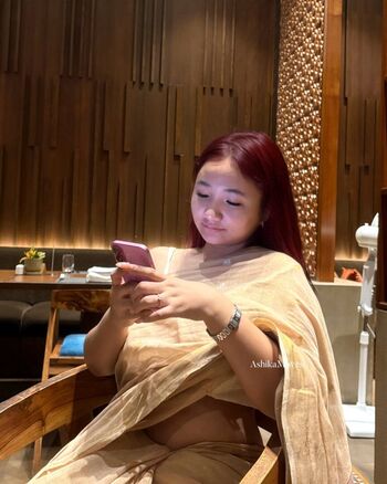 Ashikamoves leaked private photo uncensored HD quality