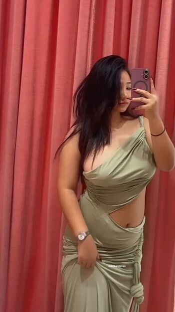 Ashikamoves leaked private photo uncensored HD quality