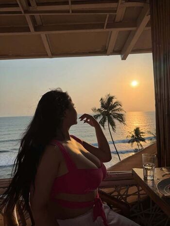 Ashikamoves leaked private photo uncensored HD quality