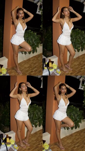Ashlee almonte leaked private photo uncensored HD quality