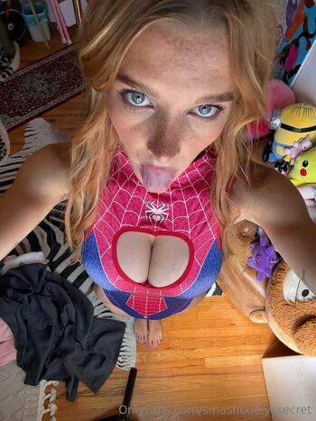 Ashley matheson smashedely  page leaked private photo uncensored HD quality