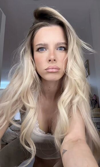 Ashley matheson smashedely  page leaked private photo uncensored HD quality