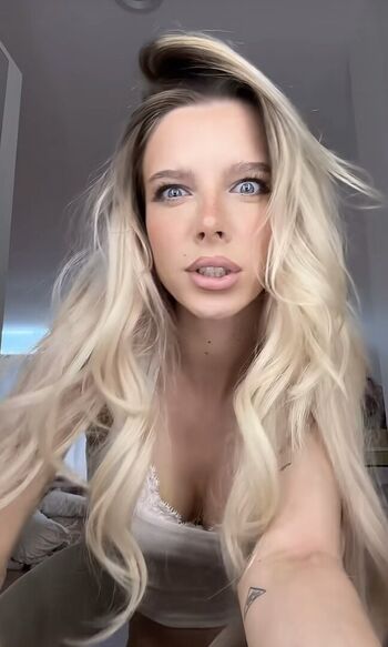 Ashley matheson smashedely  page leaked private photo uncensored HD quality