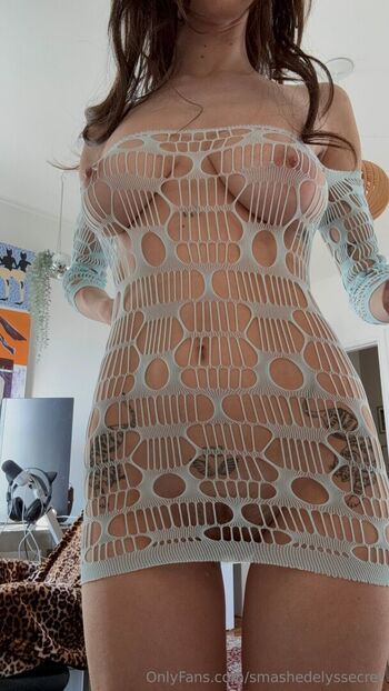 Ashley matheson smashedely  page leaked private photo uncensored HD quality