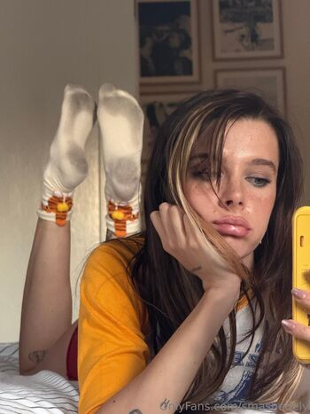 Ashley matheson smashedely  page leaked private photo uncensored HD quality