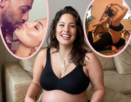 Ashley perez leaked private photo uncensored HD quality