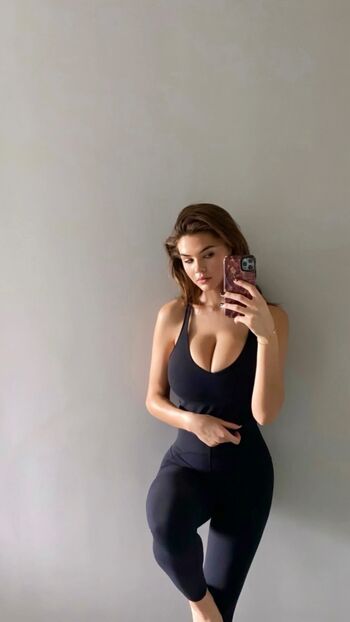 Ashley tervort  page leaked private photo uncensored HD quality
