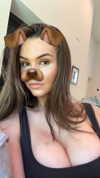 Ashley tervort  page leaked private photo uncensored HD quality