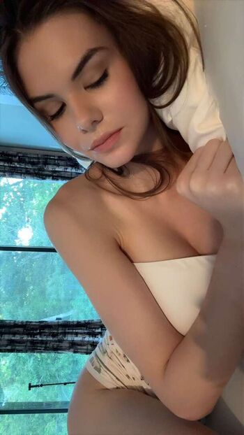 Ashley tervort  page leaked private photo uncensored HD quality