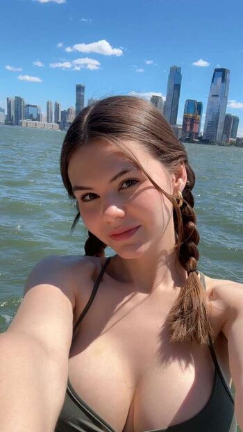 Ashley tervort  page leaked private photo uncensored HD quality