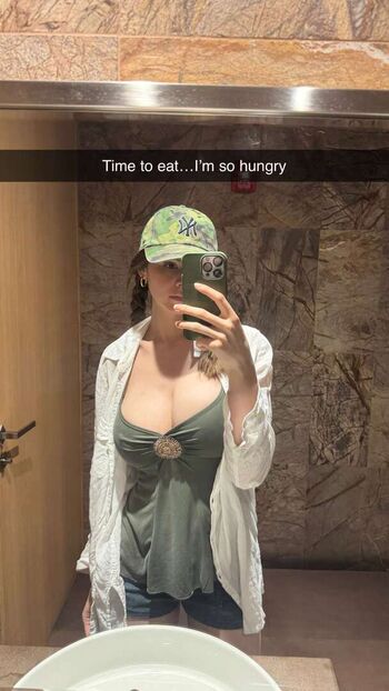 Ashley tervort  page leaked private photo uncensored HD quality