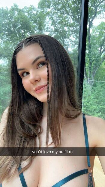 Ashley tervort leaked private photo uncensored HD quality