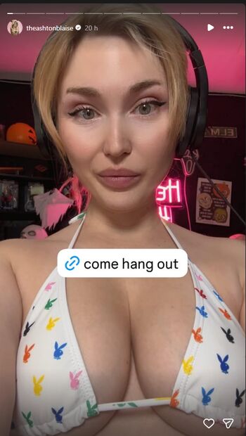 Ashton birdie page leaked private photo uncensored HD quality