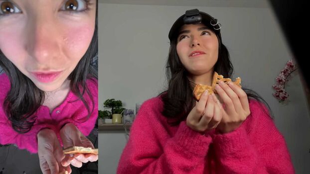 Asmr glow page leaked private photo uncensored HD quality