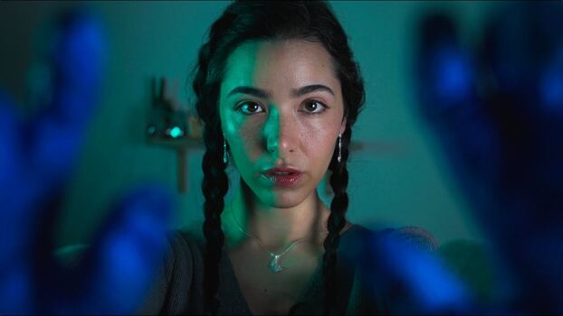 Asmr glow page leaked private photo uncensored HD quality