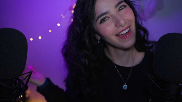 Asmr glow page leaked private photo uncensored HD quality