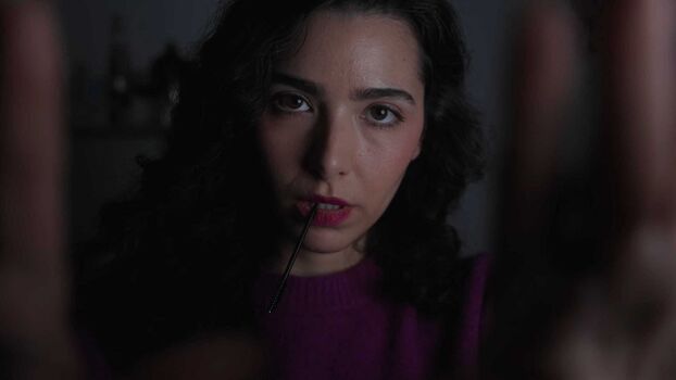 Asmr glow page leaked private photo uncensored HD quality