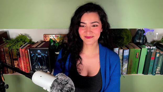 Asmr glow page leaked private photo uncensored HD quality