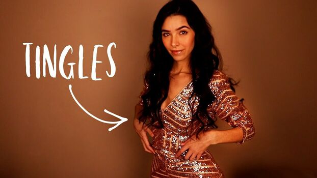 Asmr glow page leaked private photo uncensored HD quality