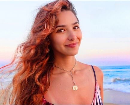 Asmr glow page leaked private photo uncensored HD quality