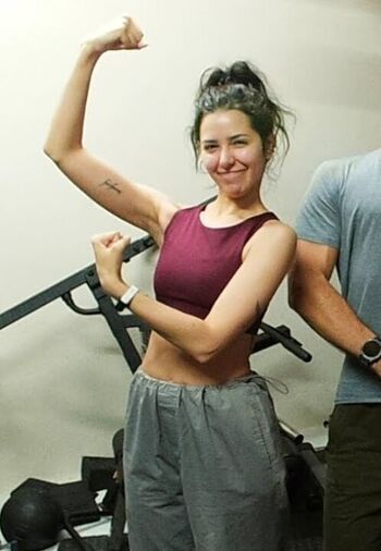 Asmr glow leaked private photo uncensored HD quality