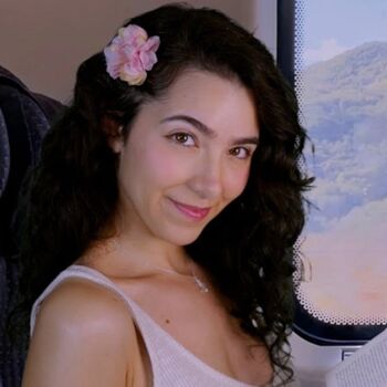 Asmr glow leaked private photo uncensored HD quality