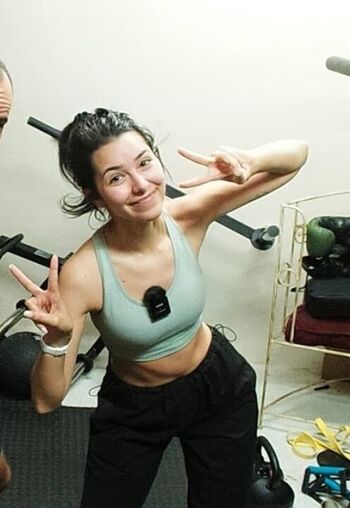 Asmr glow leaked private photo uncensored HD quality