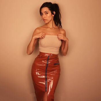 Asmr glow leaked private photo uncensored HD quality