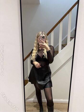 Asmr janina page leaked private photo uncensored HD quality