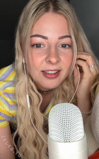 Asmr janina page leaked private photo uncensored HD quality