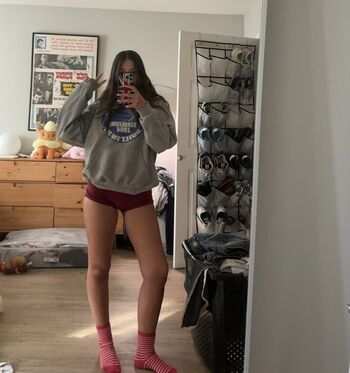 Asunah leaked private photo uncensored HD quality