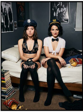 Aubrey plaza  page leaked private photo uncensored HD quality