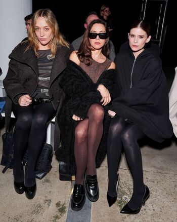 Aubrey plaza  page leaked private photo uncensored HD quality