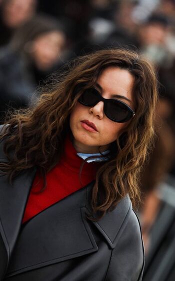 Aubrey plaza  page leaked private photo uncensored HD quality