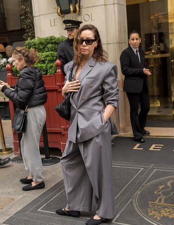 Aubrey plaza  page leaked private photo uncensored HD quality