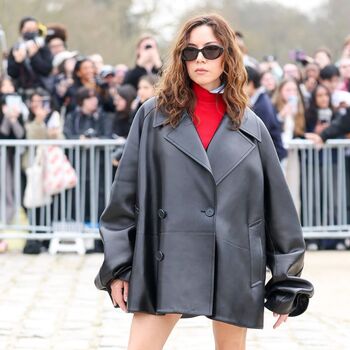 Aubrey plaza  page leaked private photo uncensored HD quality