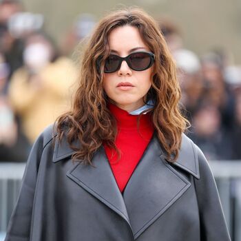 Aubrey plaza  page leaked private photo uncensored HD quality