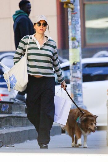 Aubrey plaza  page leaked private photo uncensored HD quality