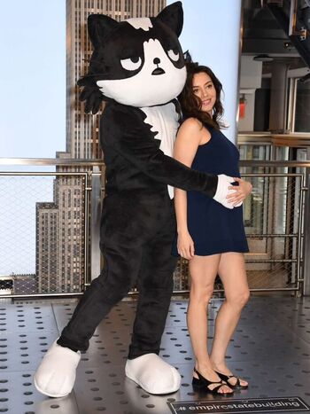 Aubrey plaza leaked private photo uncensored HD quality