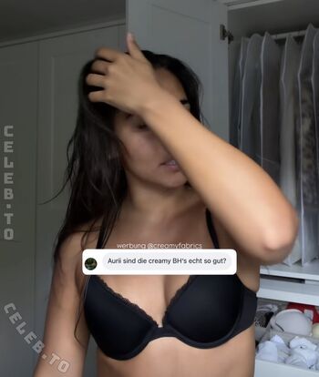 Aurelia lamprecht leaked private photo uncensored HD quality