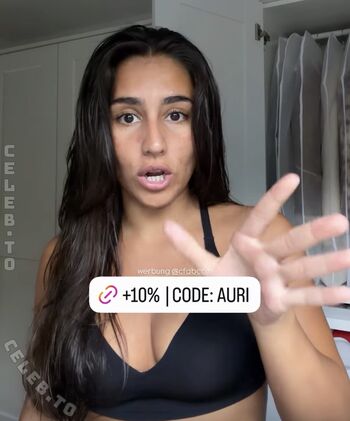 Aurelia lamprecht leaked private photo uncensored HD quality