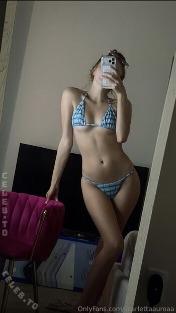 Aurorafoxxy leaked private photo uncensored HD quality