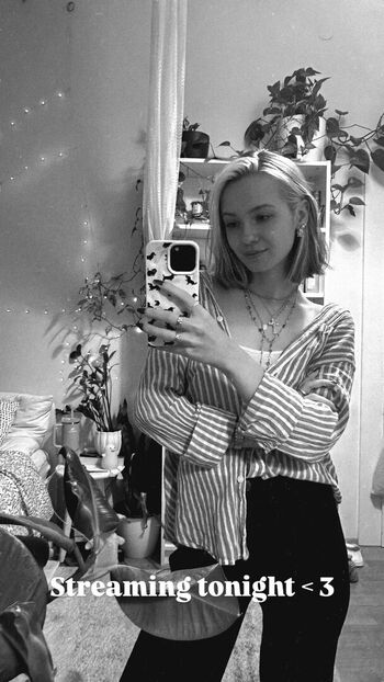 Austrian asmr leaked private photo uncensored HD quality