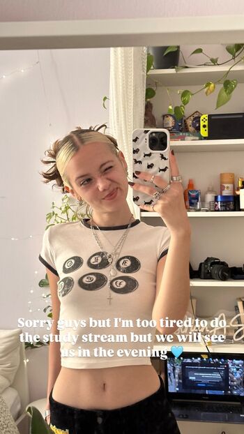 Austrian asmr leaked private photo uncensored HD quality