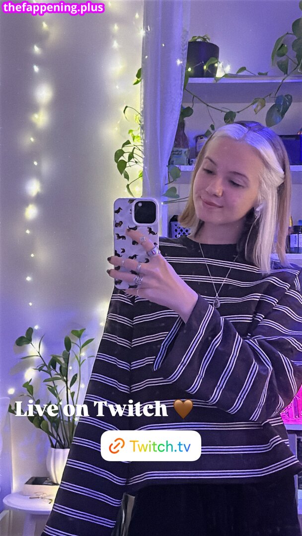 Page/ leaked private photo uncensored HD quality