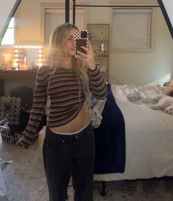 Ava kolker leaked private photo uncensored HD quality