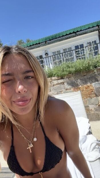 Ava nucci page leaked private photo uncensored HD quality