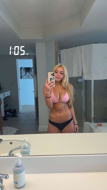 Ava nucci page leaked private photo uncensored HD quality